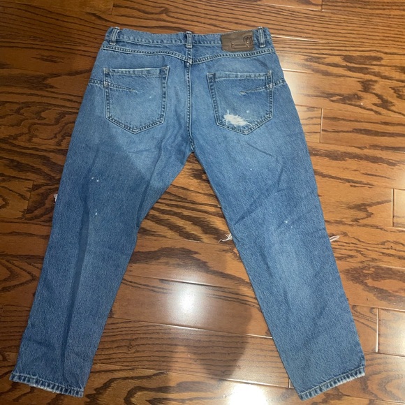 Jeans - Picture 2 of 2